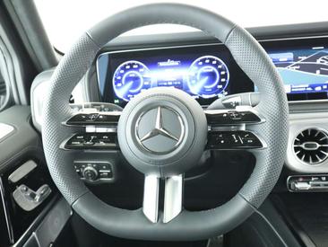 Mercedes Classe G 580 — photo 11