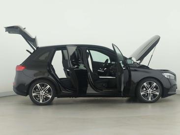 Mercedes Classe B Berline 200 — photo 8