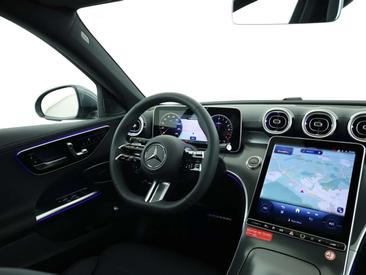 Mercedes Classe C Berline 300 De — photo 10