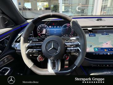 Mercedes Classe E Berline 53 4MATIC — photo 22