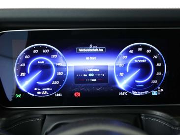 Mercedes Classe G 580 — photo 12