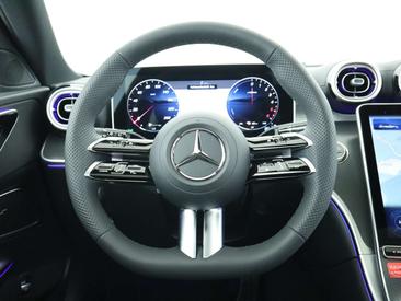 Mercedes Classe C Berline 300 De — photo 11