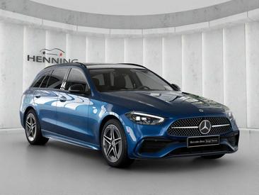 Mercedes Classe C Berline 300 E — photo 6
