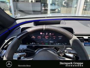 Mercedes Classe E Berline 53 4MATIC — photo 23