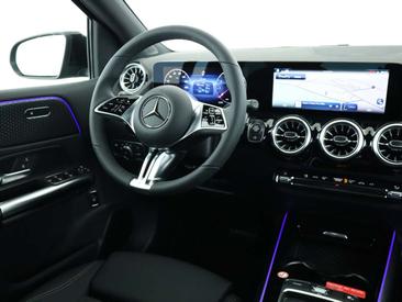 Mercedes Classe B Berline 200 — photo 10