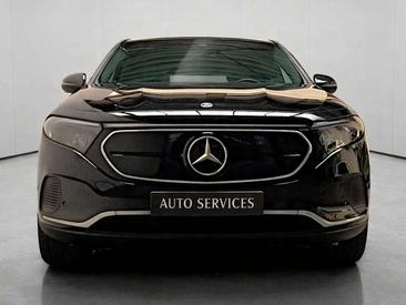 Mercedes EQA 250 — photo 7