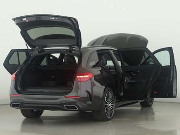 Mercedes Classe C Berline 300 De — photo 9
