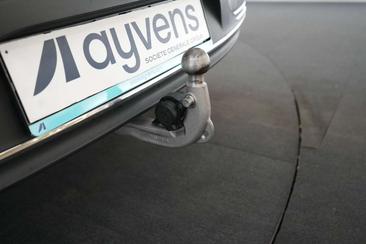 Mercedes EQA 350 — photo 24