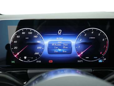 Mercedes Classe B Berline 200 — photo 12
