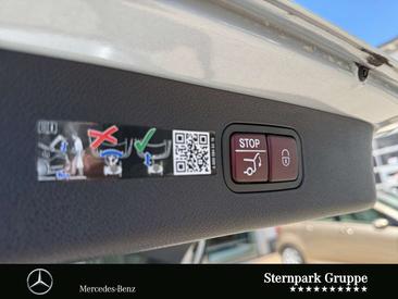 Mercedes Classe E Berline 53 4MATIC — photo 25