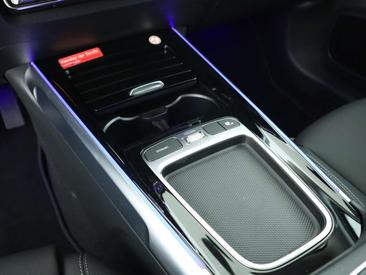 Mercedes GLB 200d — photo 15