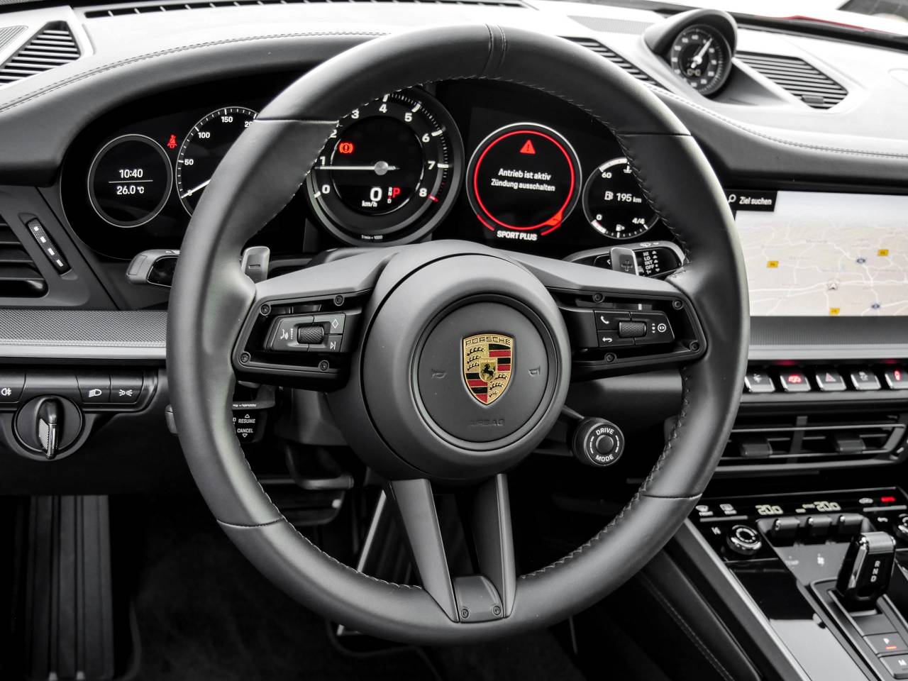 Porsche 992 I Carrera 4S - 2024 - Joinsteer - #13