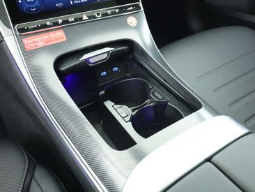 Mercedes Classe C Berline 300 De — photo 15