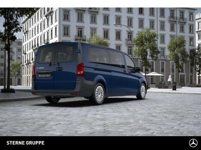 Mercedes Vito Van 114 D