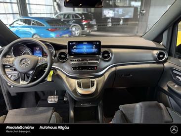 Mercedes Classe V Van 220 D 4MATIC — photo 6