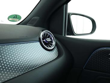 Mercedes Classe B Berline 200 — photo 16