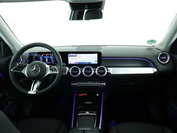 Mercedes GLB 200d — photo 19