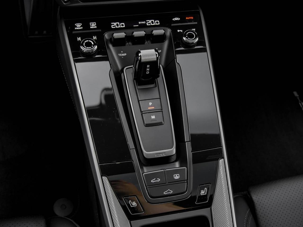 Porsche 992 I Carrera 4S - 2024 - Joinsteer - #15