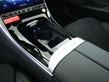 Mercedes Classe C Berline 300 De — photo 15