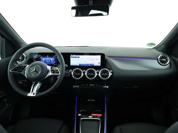 Mercedes Classe B Berline 200 — photo 19