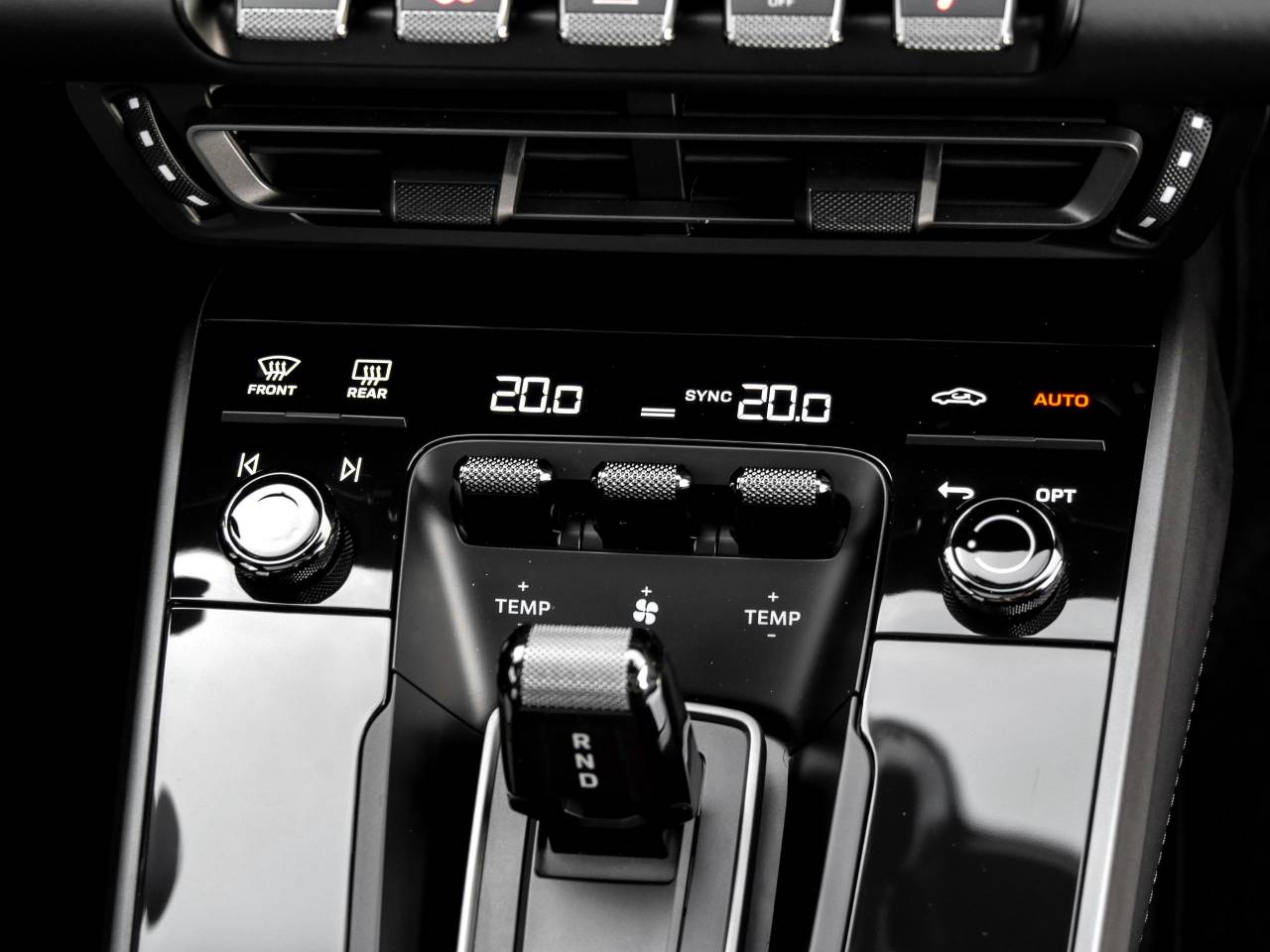 Porsche 992 I Carrera 4S - 2024 - Joinsteer - #16