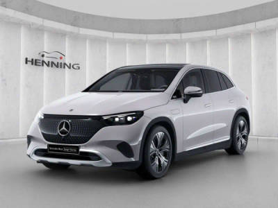 Mercedes EQE Berline 300 - 2025 - Joinsteer - #1