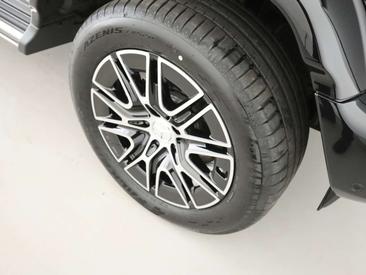 Mercedes Classe G 580 — photo 22