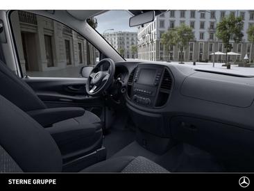 Mercedes Vito Van 114 D — photo 5