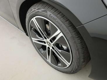 Mercedes Classe B Berline 200 — photo 21
