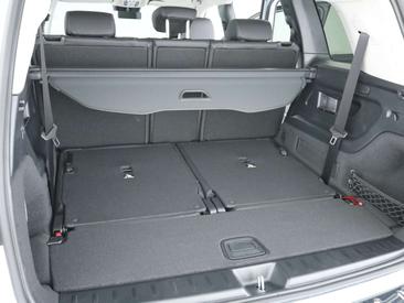 Mercedes GLB 200d — photo 23