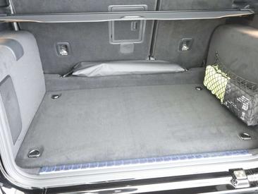 Mercedes Classe G 580 — photo 23