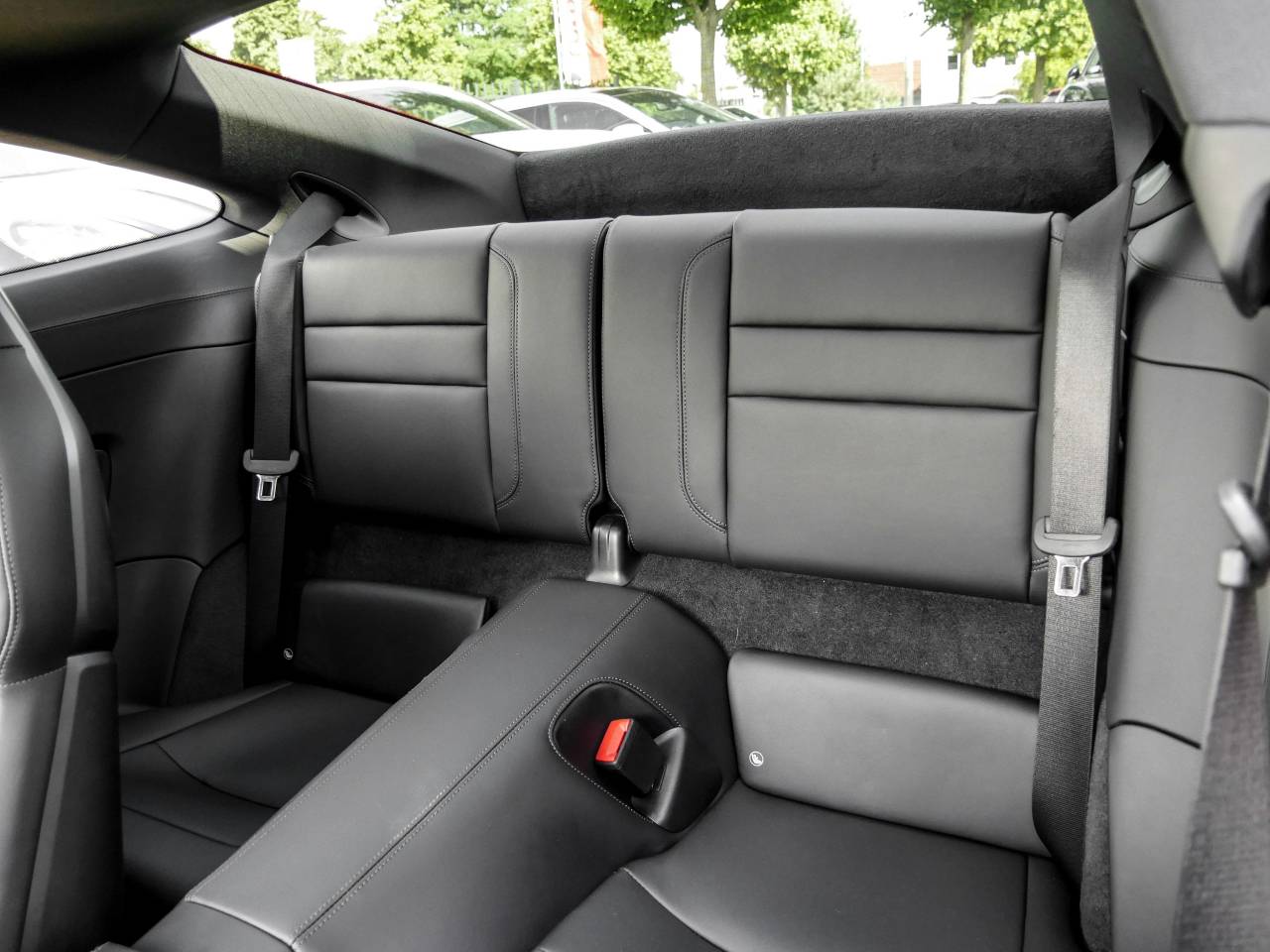 Porsche 992 I Carrera 4S - 2024 - Joinsteer - #17