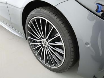 Mercedes Classe C Berline 300 De — photo 22