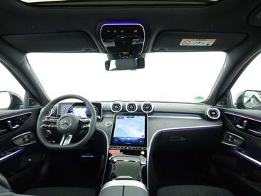 Mercedes Classe C Berline 300 De — photo 19