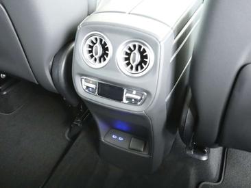Mercedes Classe G 580 — photo 24