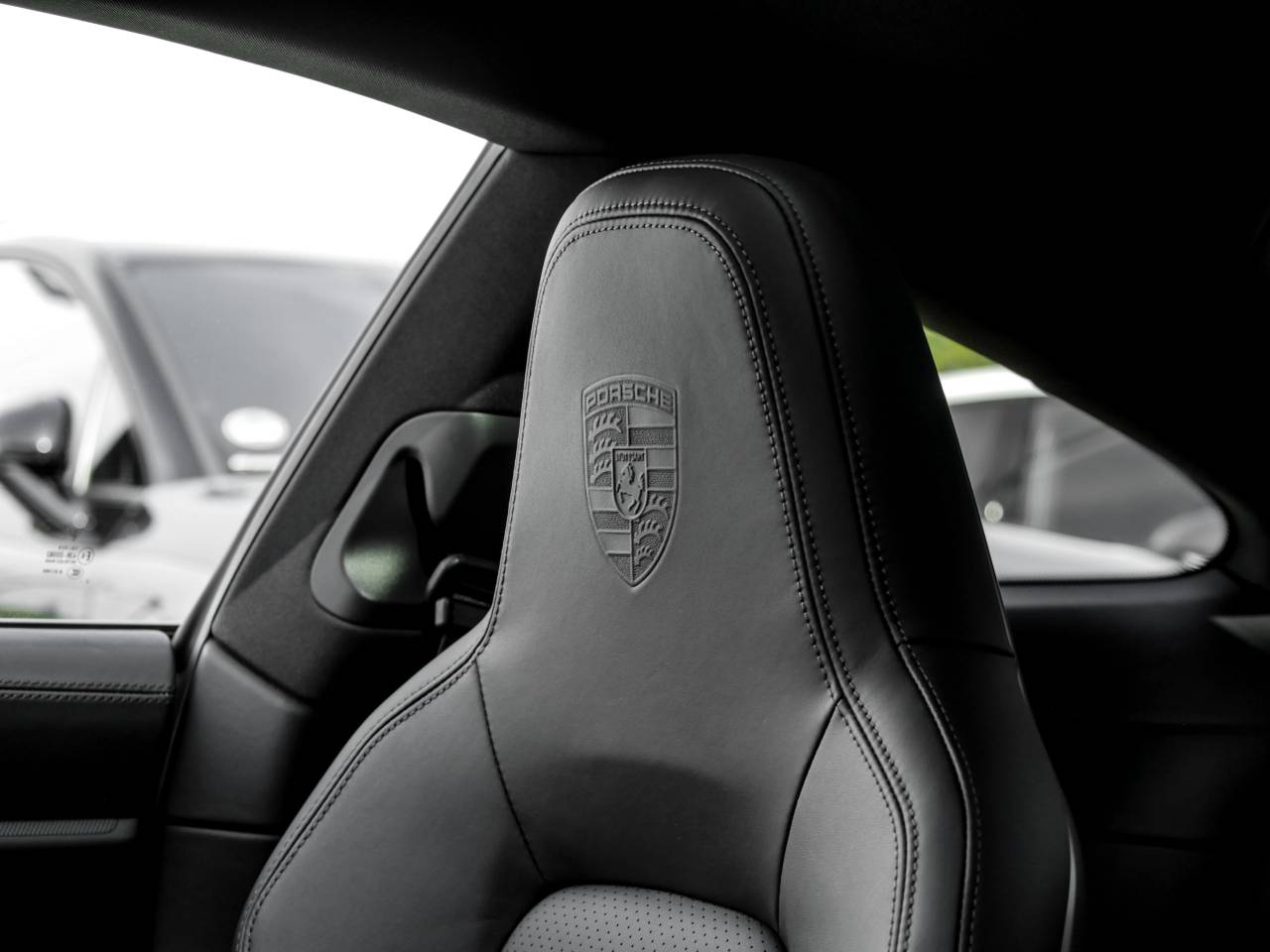 Porsche 992 I Carrera 4S - 2024 - Joinsteer - #18
