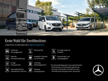 Mercedes Vito Van 114 D — photo 11