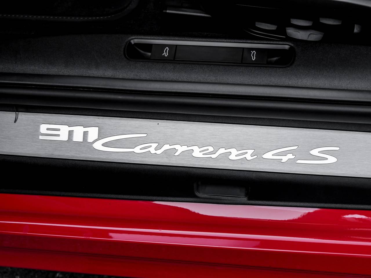 Porsche 992 I Carrera 4S - 2024 - Joinsteer - #20