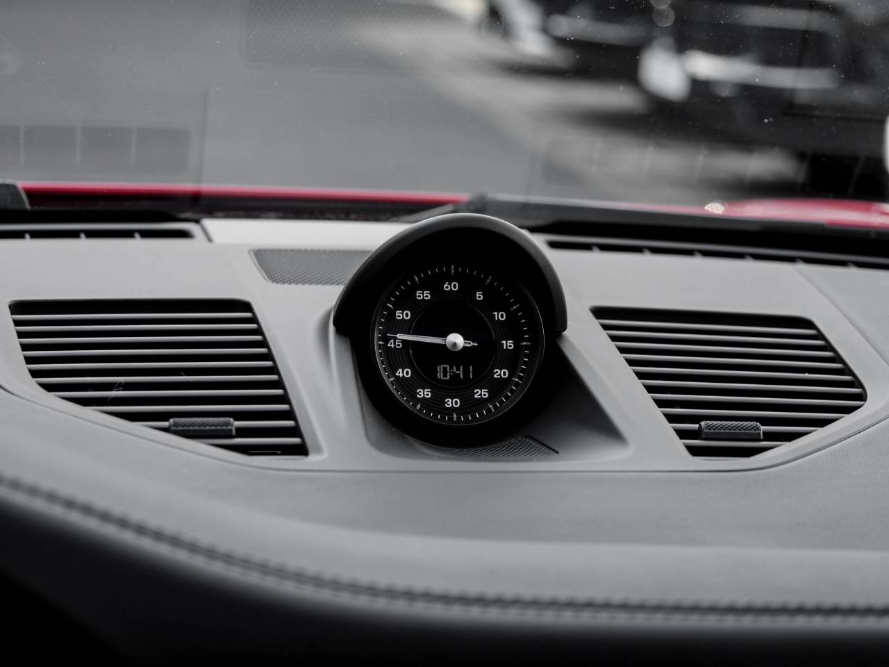 Porsche 992 I Carrera 4S - 2024 - Joinsteer - #21