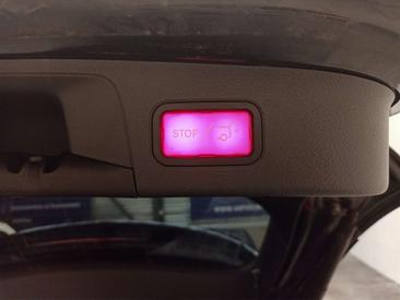 Mercedes EQA 250 — photo 23