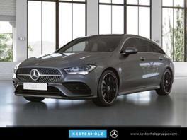 Mercedes CLA Berline 220 D - 2023 - Joinsteer - #1