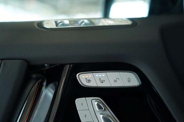 Mercedes Classe G 63 — photo 29
