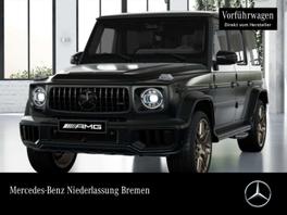 Mercedes Classe G 63 - 2026 - Joinsteer - #1