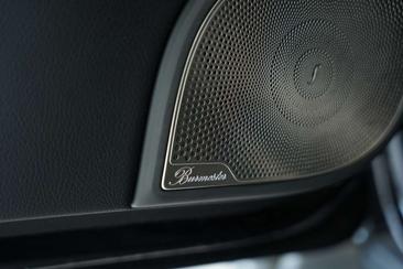 Mercedes Classe G 63 — photo 30