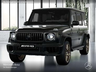 Mercedes Classe G 63 — photo 2