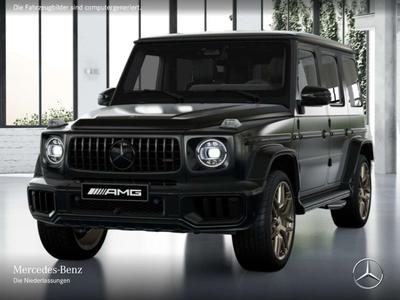 Mercedes Classe G 63