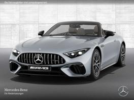 Mercedes SL Cabriolet 55 4MATIC+ - 2026 - Joinsteer - #1