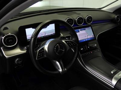 Mercedes Classe C Break 300 E 4MATIC