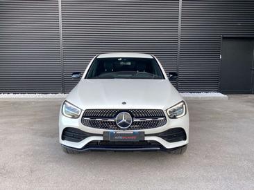 Mercedes GLC 300 D — photo 2