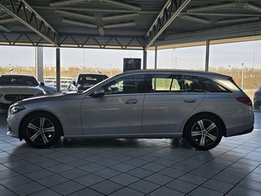Mercedes Classe C Berline 180 — photo 6